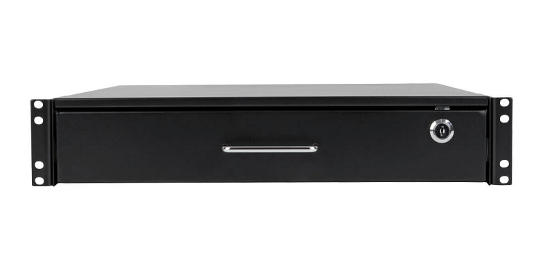 Tripp Lite SRDRAWER2U SmartRack 2U Locking Storage Drawer